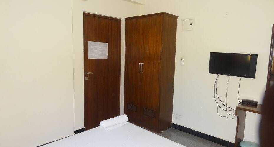 Maala Inn T. Nagar, Chennai 5